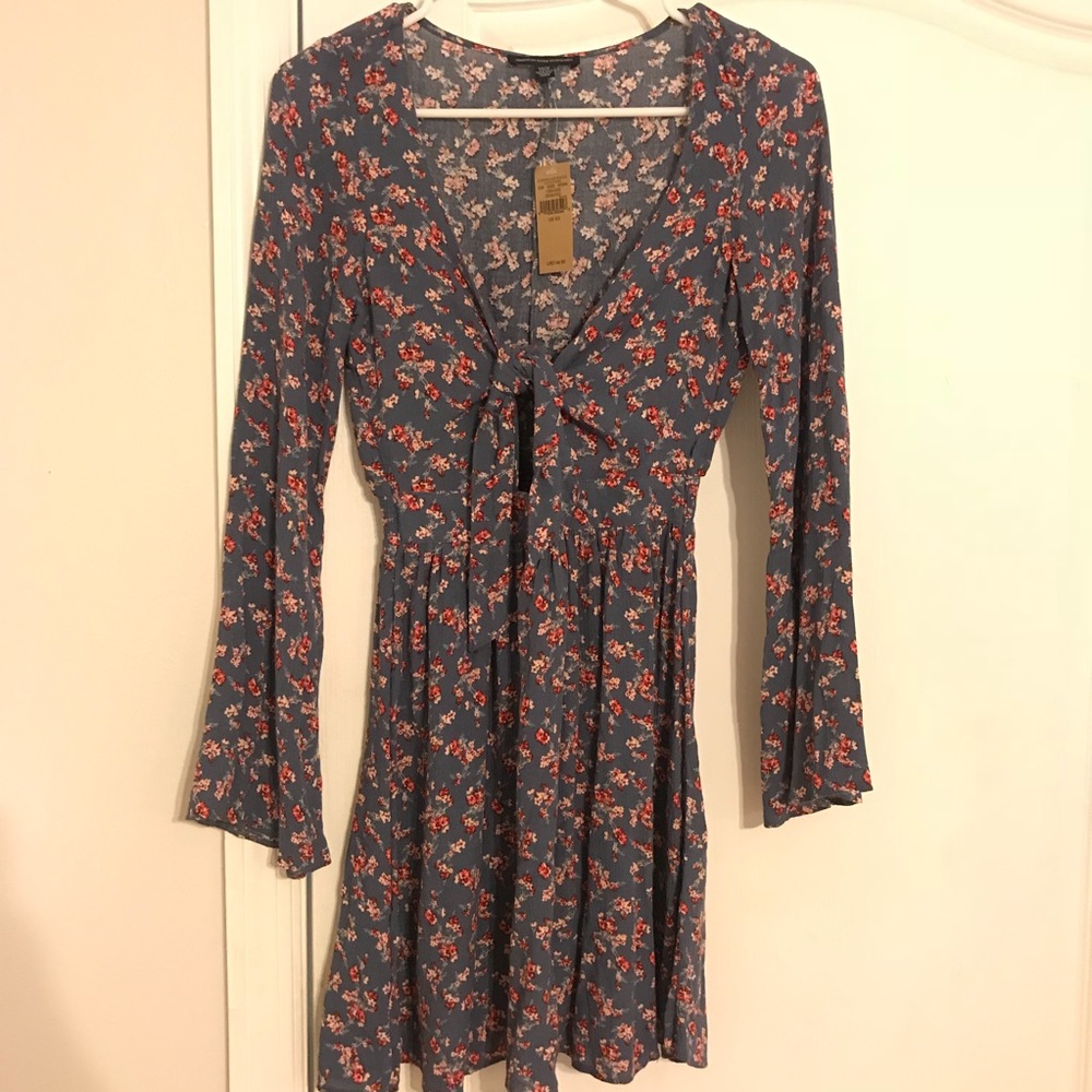 American Eagle dress